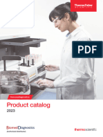 IDD Product Catalog 2023