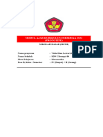 Modul Ajar Matematika Kelas 4