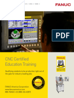 CNC CERT Brochure