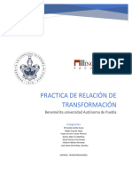 Practica Transformadores