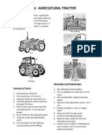 2021 - APES - Chap04 - Agricultural Tractors