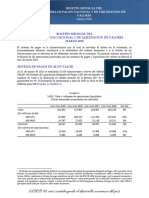 Boletín Mensual SP Marzo 2018 - 0