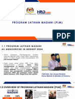 HRD Latih Madani