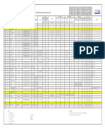 DURI-GENF14GN000-MEC-LST-PHR-2003-00 Rev.0A Mechanical Equip List (List)