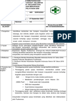 2.1.1.a SOP DENTIFIKASI KEBUTUHAN DAN HARAPAN MASYARAKAT