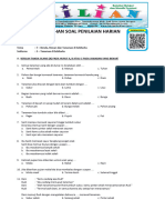 Soal Tematik Kelas 1 SD Tema 7 Subtema 3 Tanaman di Sekitarku - www.bimbelbrilian.com _2