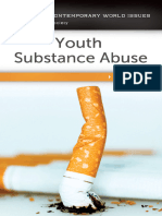 DONE But NONE - (Contemporary World Issues) David E. Newton - Youth Substance Abuse - A Reference Handbook-ABC-CLIO (2016)