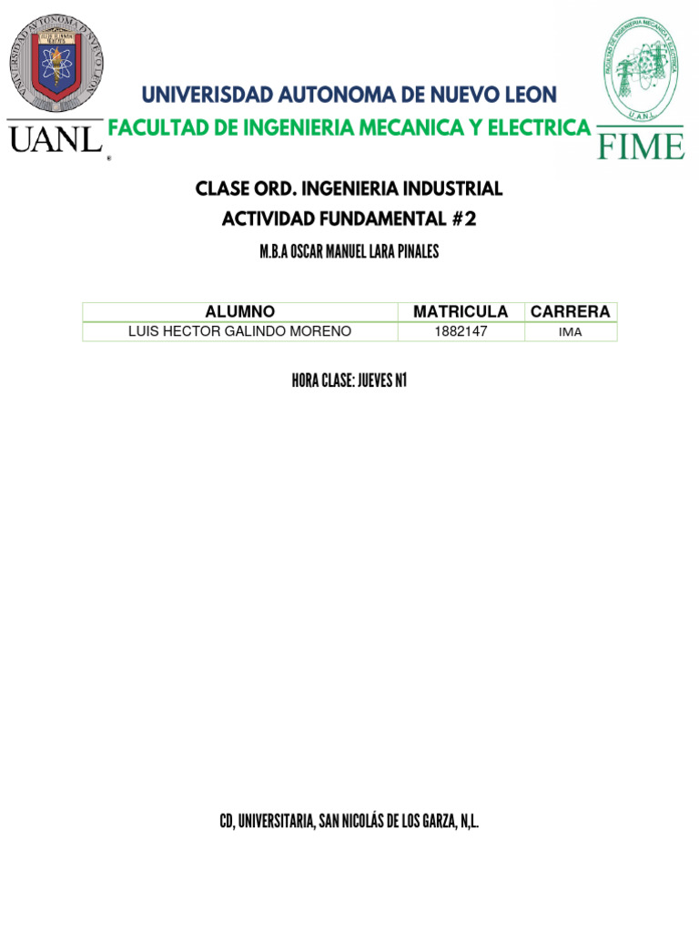 Af2 1882147 | PDF | Negocios | Tecnología