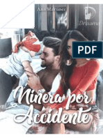 Niñera Por Accidente Completa PDF