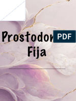 Prostodoncia Fija 2