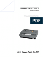 WeathFax JRC JAX-9B Instruct Manual 4-4-2012 - Compressed