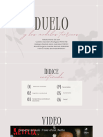 Presentación Del Duelo
