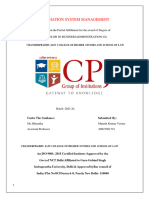 INFORMATION SYSTEM MANAGEMENT - PDF MKV