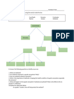 Envi. Sci. Activity Sheet