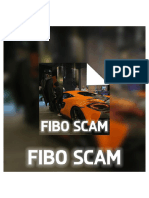 Fibo Scam