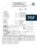 Format Kosong