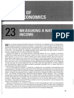 Principle of Economics (11 Am IST)