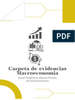 Carpeta de Evidencias