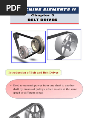 belt