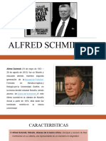 Alfred Schmidt