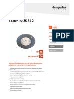 WWW Designplan Co Uk Product Terminus s12 Luminaire