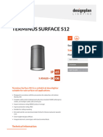 WWW Designplan Co Uk Product Terminus Surface s12