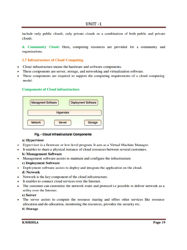 Emerging. 1 | PDF