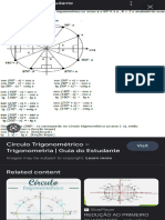 Redução Ao Primeiro Quadrante - Google Search