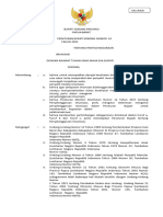 PERBUP Kab Sorong No 24 Tahun 2022 Tentang Penyelenggaraan Imunisasi-Rotated