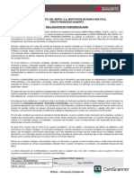 Declaracion de Confidencialidad RODOLFO PEREZ DAVALOS7