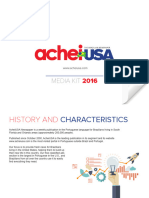 AcheiUSA Newspaper Media Kit 2016