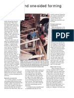 Concrete Construction Article PDF - Blind-Side and One-Sided Forming