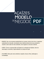 Cópia de Modelo de Negócios - Kit de Ferramentas PDF