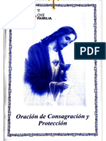 Oración