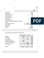 November 2019 Exam Solution Final Paper