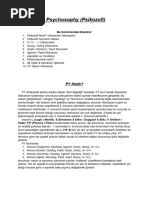 Enneagram 5 Türkçe | PDF