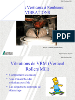 3 - Causes de Vibrations Sur Broyeurs Verticaux-Fr - RevOK