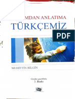 Muhittin Bilgin-Anlamdan Anlatıma Türkçemiz-Anı Yayıncılık-2013-661 S.