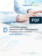 2022.06.07 User Manual Pendaftaran Dan Update Data Vendor AP-1