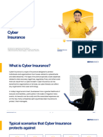 CYBER Insurance - Bimakavach