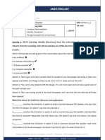 Worksheet 16 U5 L