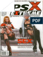 PSX Extreme 103