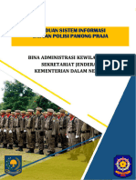 2021 Manual Aplikasi - Sistem Informasi POL PP - ADWIL - KEMENDAGRI