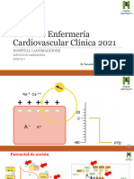 Principios Del Ecg