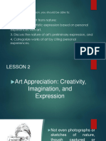 Art App Lesson 2