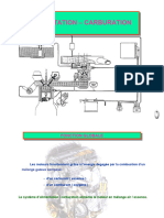 12 Alimentation Carburation