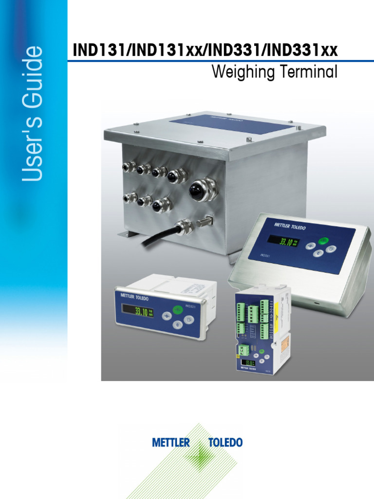 R09 Ind131-331 Ug en | PDF | Computing