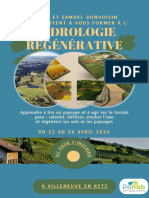 Hydrologie Régénérative