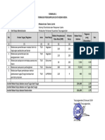 PJLP Mekanik Dan Teknik Listrik