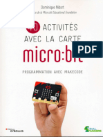 IoT- 40 Activites Avec Microbit (2)